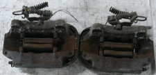 Bremssattel hinten links + hinten rechts Audi Q7 4L