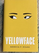 Product Image: Yellowface R.F. Kuang Illumicrate Exclusive Signed Edition