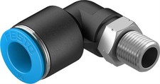 Festo L-Bolt Coupling QSL-1 8-10