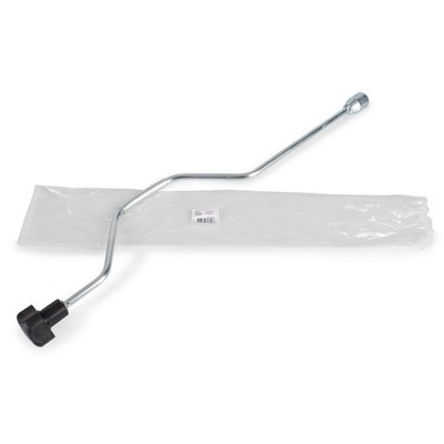 PROPLUS Handkurbel Verlängerung Anhänger Wohnwagen Kurbelstütze 620mm 19mm