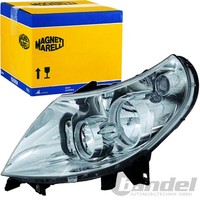 Magneti Marelli Scheinwerfer H7/H1 Links Passend FüR Boxer Ducato (250) Jumper