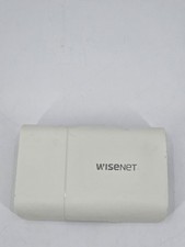 Wisenet Hanwha SNB-6011B 2M Pin Hole Network Camera Security Surveillance