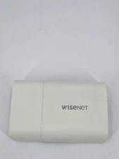 Wisenet Hanwha SNB-6011B 2M Pin Hole Network Camera Security Surveillance