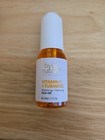 By Nature From New Zealand Vitamin C + Tumeric Brightening/Hydrating Face Oil 
