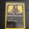 Pokémon TCG Houndour 74/124 Dragons Exalted Basic 60HP Regular 