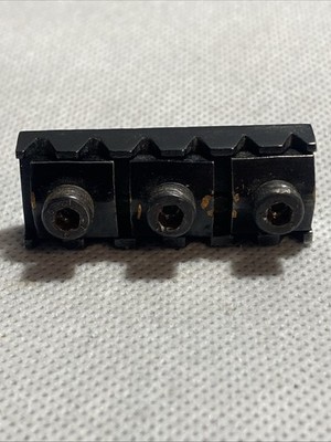Ibanez Floyd Rose R2 Black Locking Nut