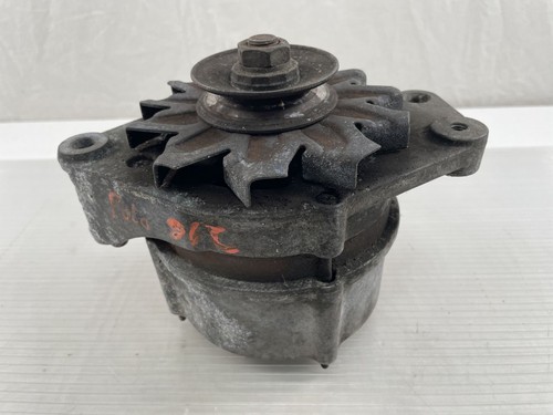 VW Polo II 86C Lichtmaschine Bosch  036903025S 0120489382