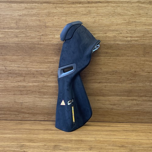 McLaren 570S Spider 2017-2021 Right Seat belt trim panel Photo - $200