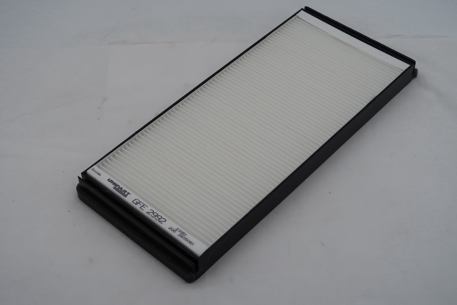 For Renault - Megane MK2 2002-2023 Cabin Pollen Air Filter Unipart image 4