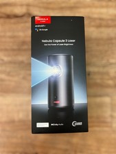 Anker Nebula Capsule 3 Laser Projector - Black (D2426)