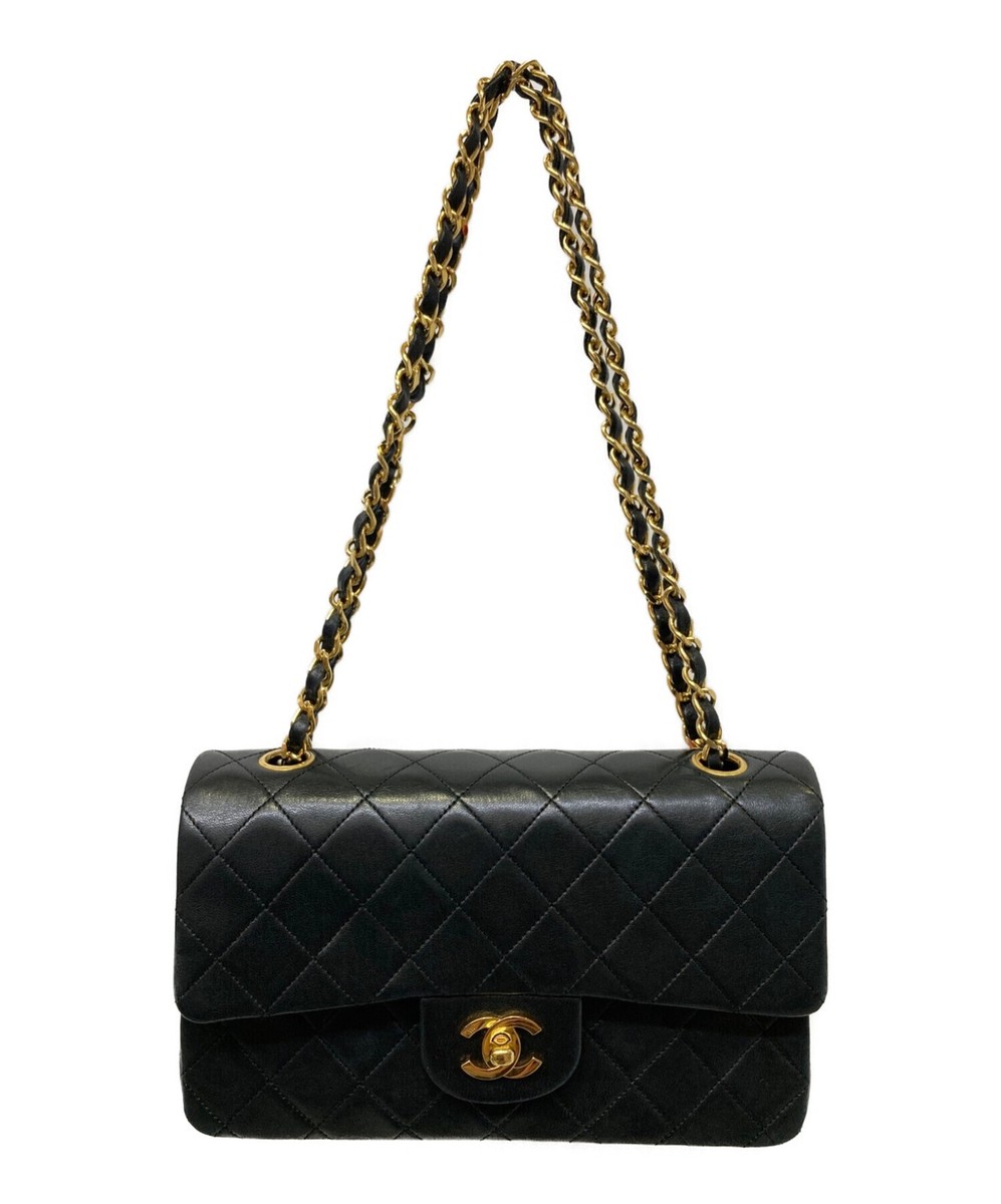 `上質レザー♪`【CHANEL】ショルダーバッグ CHANEL Shoulder Bag #234 | eBay