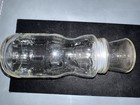 Mr. Peanut Glass Jar Vintage 1991 75th Birthday Anniversary Planters Peanuts — photo 7
