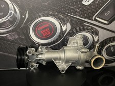 Genuine Mercedes-Benz 156 GLA Engine Cooling Water Pump A2702000600