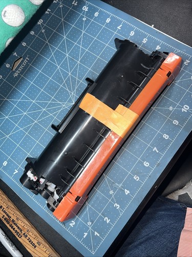 1PK TN660 Toner Cartridge For Brother TN630 MFC-L2700DW MFC-L2740DW DCP-L2540DW - Picture 7 of 7