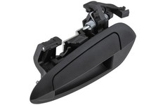 NTY MANIGLIA Sinistra SPORTELLO ESTERNA POSTERIORE FIAT GRANDE PUNTO / PUNTO EVO