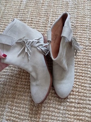 Stiefeletten &Other Stories, 38, Wildleder, Neuwertig