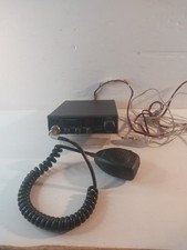 Radio Shack TRC-521 40-Ch Mobile CB Radio Transceiver W/Mic 21-1711