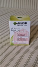 Garnier SkinActive Moisture Rescue Refreshing...