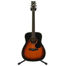 YAMAHA FG-441 Acoustic Guitar-01