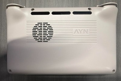 AYN Thor Max Rainbow 16GB RAM 1TB WITH ACCESSORIES **NEXT DAY