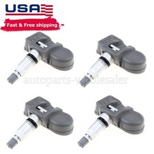 4X 56029400AE TPMS Tire Pressure Sensor Fit For 2008-20 Dodge Challenger SRT