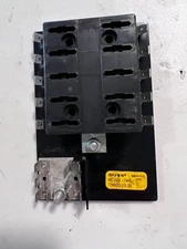 Buss ATC 10 Fuse Panel Block Holder 15600-10-21  RV Automotive Boat