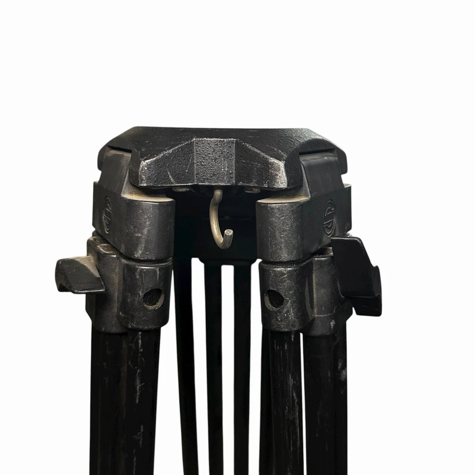 Vintage Sachtler Tripod - Image 3 of 4