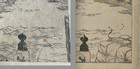KATSUSHIKA HOKUSAI ILLUSTRATION FROM TOTO MEISHO ICHIRAN 1800 — photo 4