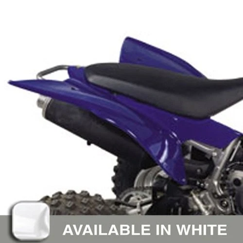 Maier 189911 Rear Fender White Foto 3 de 4