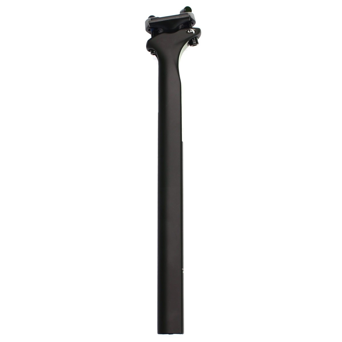 カ*ズ様 HollowGram SL 27 KNOT カーボンシートポスト　ゼロ Cannondale Hollowgram SL 27 KNOT Carbon Seatpost 330mm 0 Offset