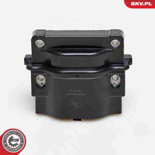 Esen SKV ZüNdspule 03SKV063 FüR Toyota Corolla 12V Compact Hiace 4 Liftback 5 6-image