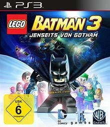 LEGO Batman 3 - Jenseits von Gotham von Warner Inte... | Game | Zustand sehr gut
