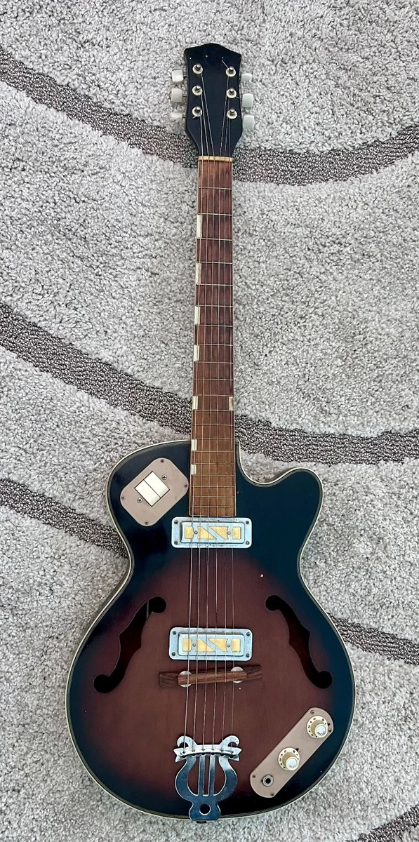 Teisco products for sale | eBay