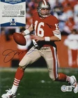 Joe Montana Signed 8x10 Photo Autographed Authenticated