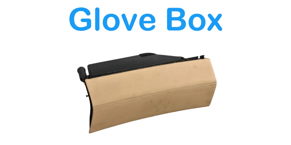 03-06 Mercedes S600 S500 S65 AMG compartimento caixa de luvas painel A2206890591 fabricante de equipamento original - Imagem 3 de 4