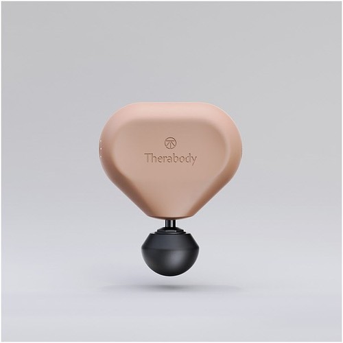 Therabody Massagegerät Theragun Mini 3.0 -
