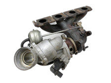 Turbolader Turbo Abgasturbolader für VW Tiguan 5N 11-16 2,0 155KW CCZB JH5117000
