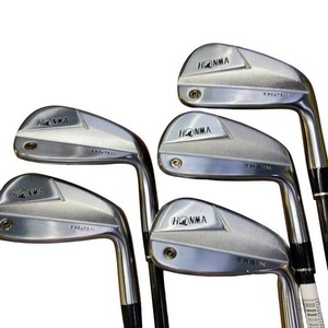 Honma Tr21x Irons | eBay