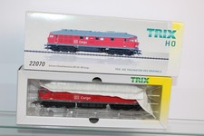 64/85-80, Trix H0 , Digital, SX/DCC Digital, Ludmilla Br 232 in Ovp 22070