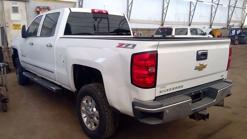 Automatic Transmission 6.6L 4WD Fits 15 SIERRA 3500 PICKUP 6790467 - Imagem 3 de 4