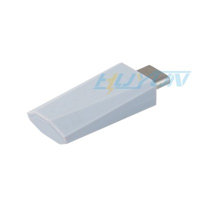 USB-C 2.4G Dongle Receiver Adapter for ASUS ROG DELTA 2 Wireless Headset