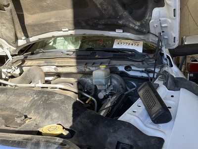 Power Brake Booster Vacuum Boost Fits 09-18 DODGE 2500 PICKUP 5357406
