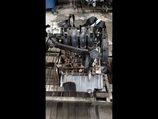 Moteur Volkswagen POLO