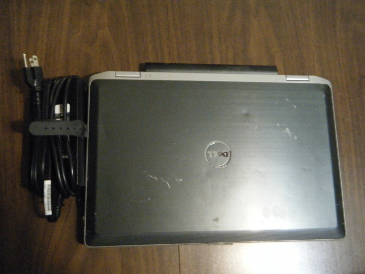 Dell Latitude E6520 Windows 10 Notebooks/Laptops for Sale | Shop