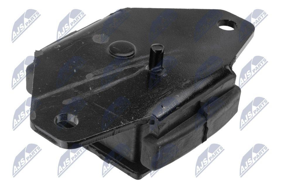 NTY Engine Mount ZPS-TY-084 For Toyota Front Reinforced 100% Fit