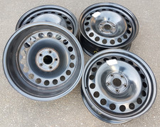 Felgen VW TIGUAN AD1, ALLSPACE / SKODA KADIAQ NS7 AUDI Q3 6,5x17 5x112 ET38