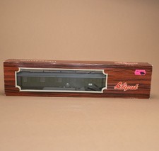 Liliput 81087 Gerätewagen DB DC