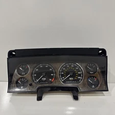94 JAGUAR XJS 2+2 instrument cluster, speedometer DAC11163
