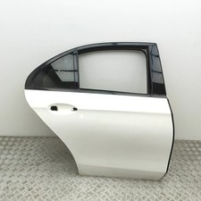 MERCEDES-BENZ E W213 T&uuml;r hinten rechts A2137320210 3.0 Benzin 295 kW 2017 335889