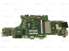 Dell OEM Latitude 5424 Rugged Motherboard System Board i7 Motherboard GRR20